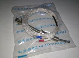 壓簧式溫度傳感器